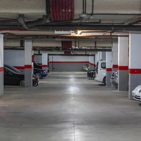 Gala En La Miilla De Oro Διαμέρισμα Μαρμπέλλα