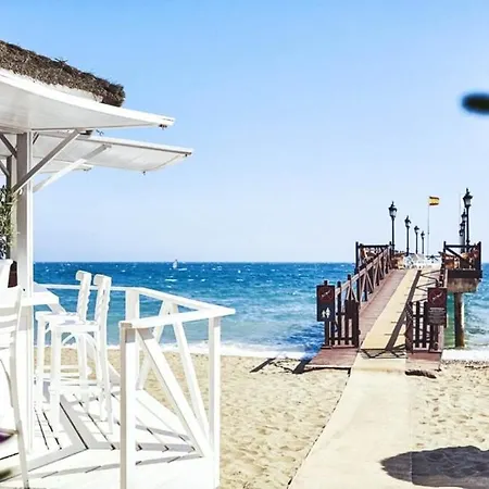 Διαμέρισμα Gala En La Miilla De Oro *