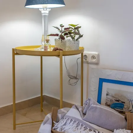 Gala En La Miilla De Oro Μαρμπέλλα