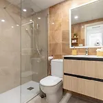 Appartamento Gala En La Miilla De Oro Marbella