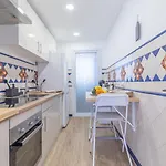 Gala En La Miilla De Oro Apartment