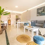Gala En La Miilla De Oro * Marbella