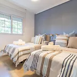 Apartment Gala En La Miilla De Oro Marbella