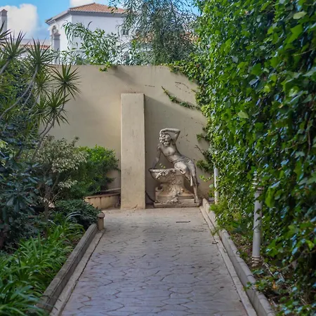 Apartmán Gala En La Miilla De Oro *