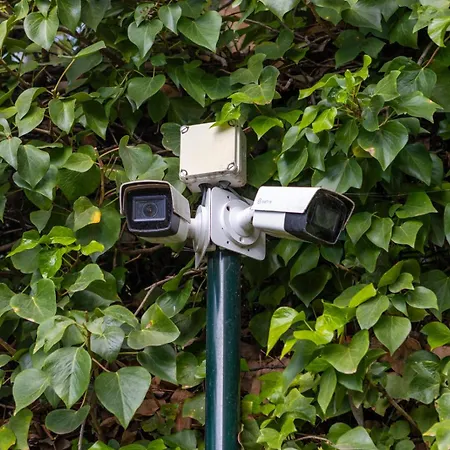 Gala En La Miilla De Oro Appartement *