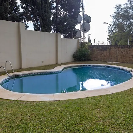 Gala En La Miilla De Oro Appartement Marbella