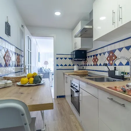 Appartement Gala En La Miilla De Oro *