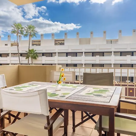 Appartement Gala En La Miilla De Oro Marbella