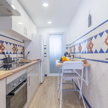 Gala En La Miilla De Oro Apartmán