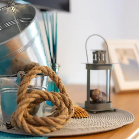 Appartement Gala En La Miilla De Oro