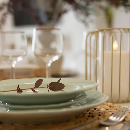 Apartamento Gala En La Miilla De Oro *
