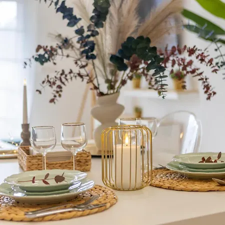 Apartamento Gala En La Miilla De Oro