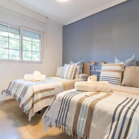 Apartmán Gala En La Miilla De Oro Marbella