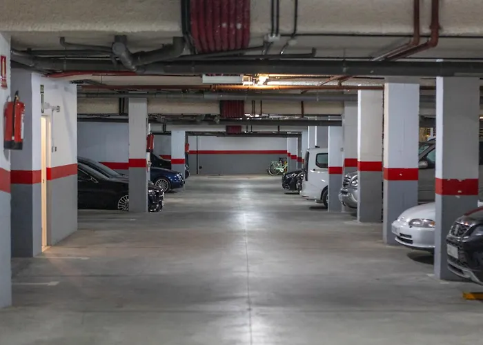 Gala En La Miilla De Oro Apartament Marbella