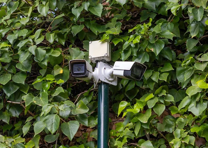 Gala En La Miilla De Oro Apartament *