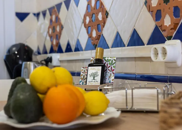 Apartament Gala En La Miilla De Oro *