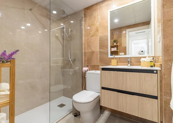 Apartament Gala En La Miilla De Oro Marbella