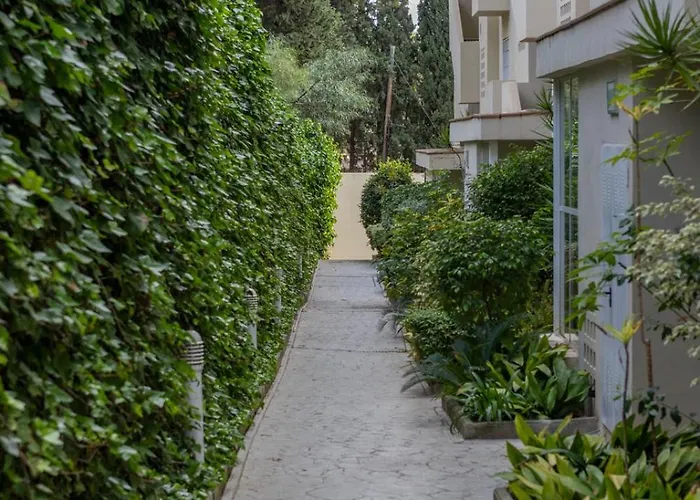 Apartament Gala En La Miilla De Oro