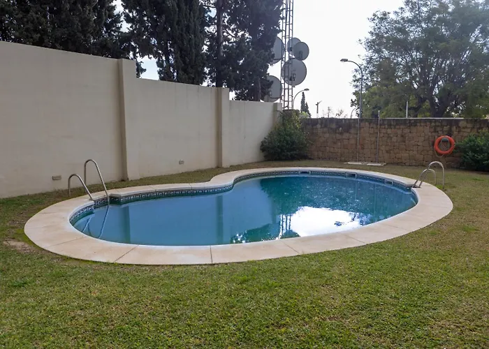 Gala En La Miilla De Oro Apartament Marbella