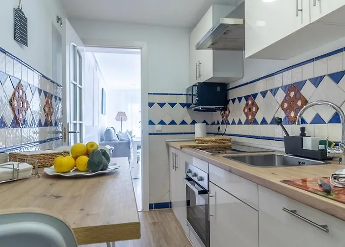 Apartament Gala En La Miilla De Oro *