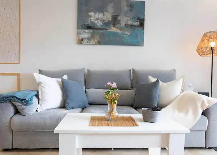 Gala En La Miilla De Oro Apartament Marbella