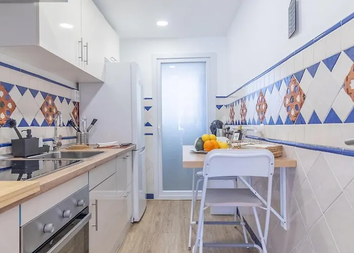 Gala En La Miilla De Oro Apartament