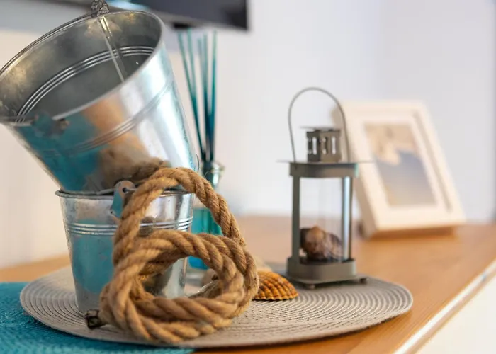 Apartament Gala En La Miilla De Oro