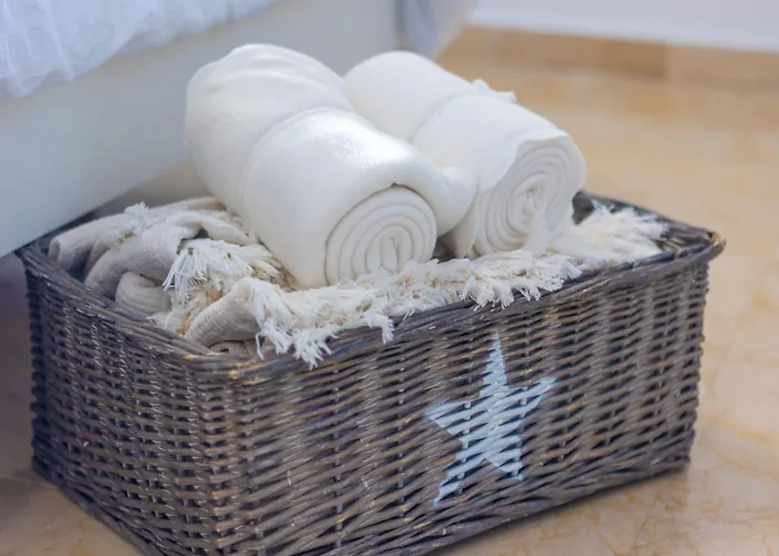 Apartament Gala En La Miilla De Oro *