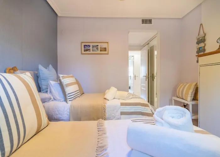 Apartament Gala En La Miilla De Oro *