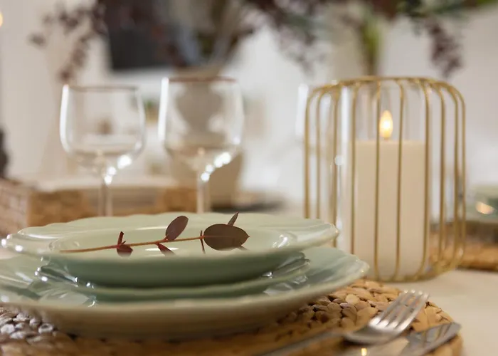 Apartament Gala En La Miilla De Oro *