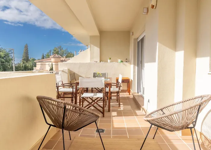 Gala En La Miilla De Oro Apartament *