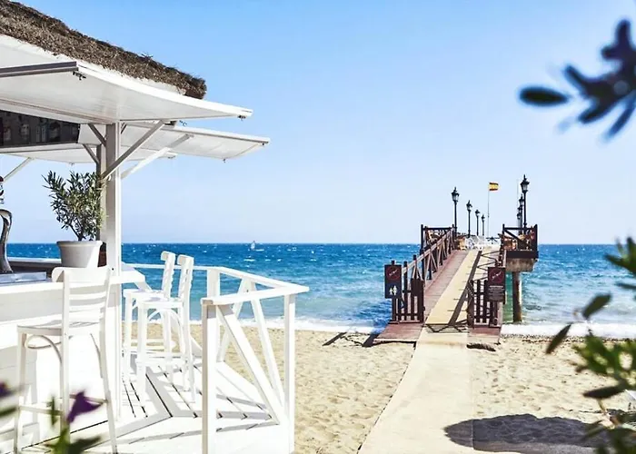 Apartament Gala En La Miilla De Oro *