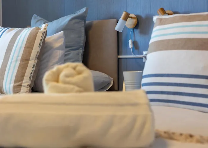 Apartament Gala En La Miilla De Oro *