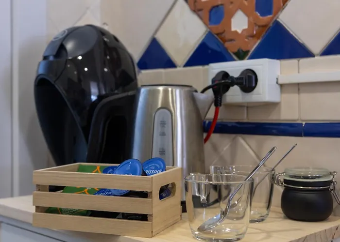 Gala En La Miilla De Oro Apartament *