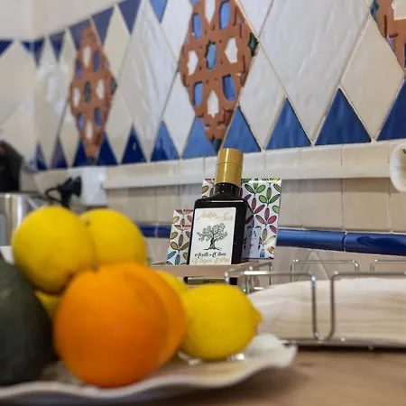 Apartamento Gala En La Miilla De Oro *