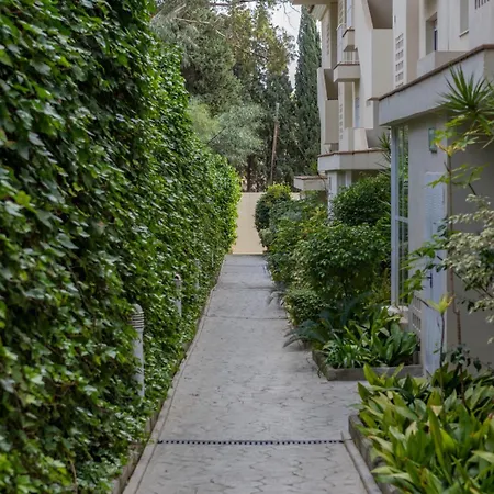 Apartamento Gala En La Miilla De Oro