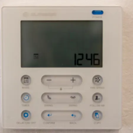 Gala En La Miilla De Oro Apartamento