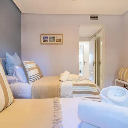 Apartamento Gala En La Miilla De Oro *