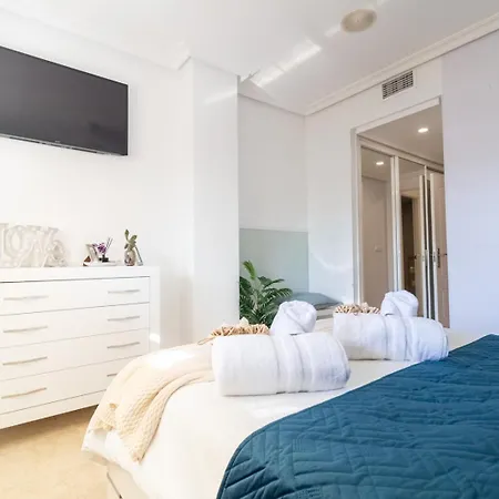 Apartamento Gala En La Miilla De Oro Marbella