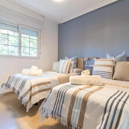 Gala En La Miilla De Oro Apartamento Marbella