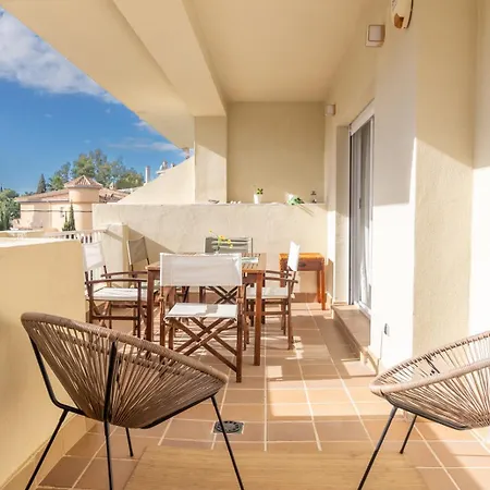 Gala En La Miilla De Oro Apartamento *