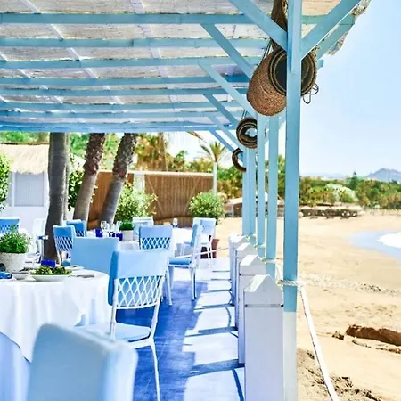 Gala En La Miilla De Oro Apartamento Marbella