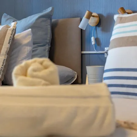 Apartamento Gala En La Miilla De Oro *