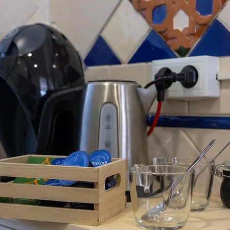 Gala En La Miilla De Oro Apartamento *