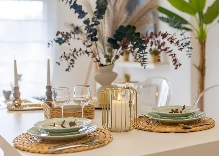 Apartment Gala En La Miilla De Oro